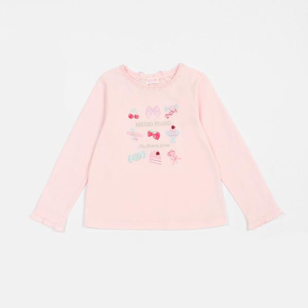 mezzo piano メゾピアノ(mezzo piano)【人気商品再入荷】【直営店で