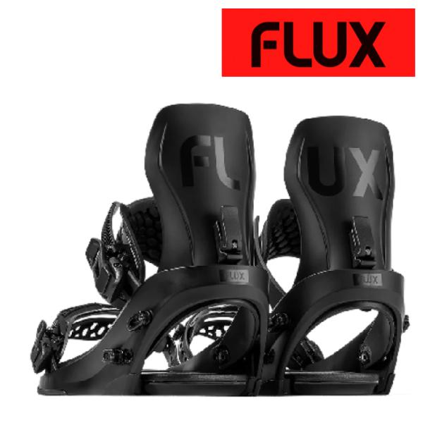 FLUX BINDINGS（フラックスバインディング） [旧品・即日発送OK][日本