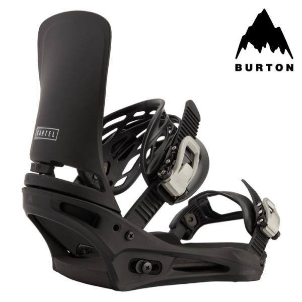 BURTON（バートン） スノーボード バインディング ビンディング BURTON
