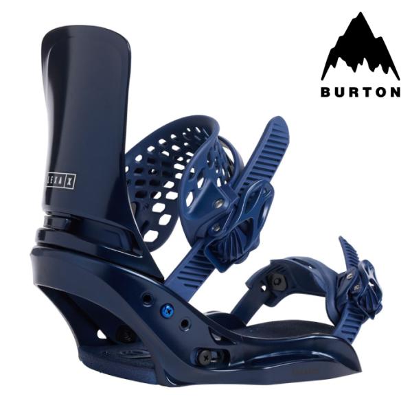 BURTON（バートン） スノーボード バインディング ビンディング BURTON