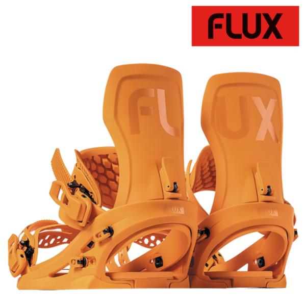 FLUX BINDINGS（フラックスバインディング） スノーボード