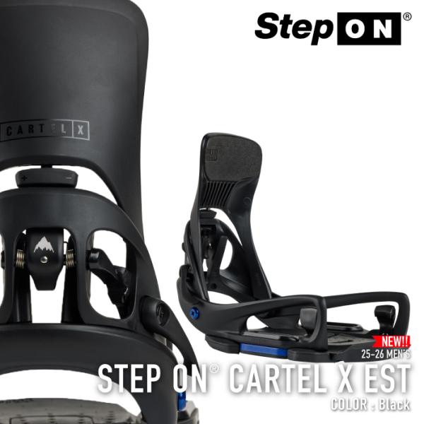 BURTON（バートン） [日本正規品] スノーボード ビンディング BURTON