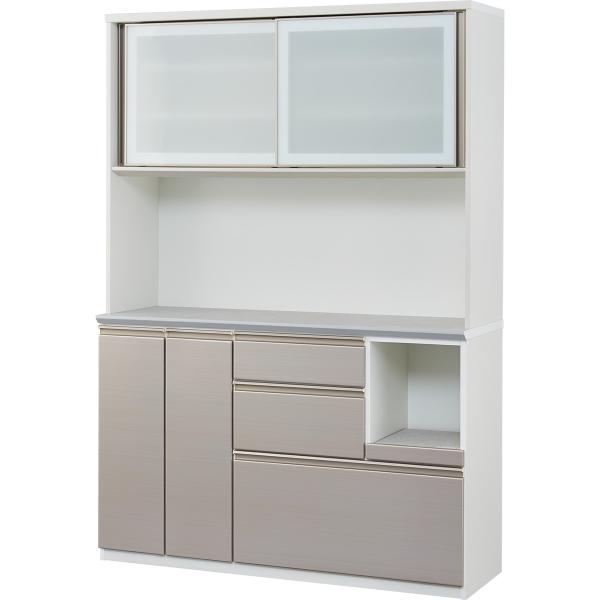 ニトリ（NITORI） キッチンボード(アルミナ3 140KB SI) ニトリ期間限定