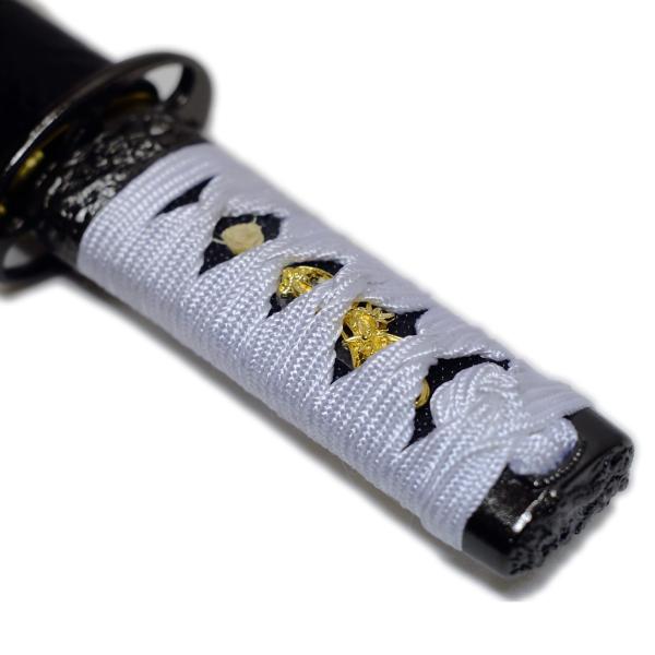 匠刀房 薬研藤四郎 NEU-140 - 刀匠シリーズ 短刀 模造刀 : 日光 匠家