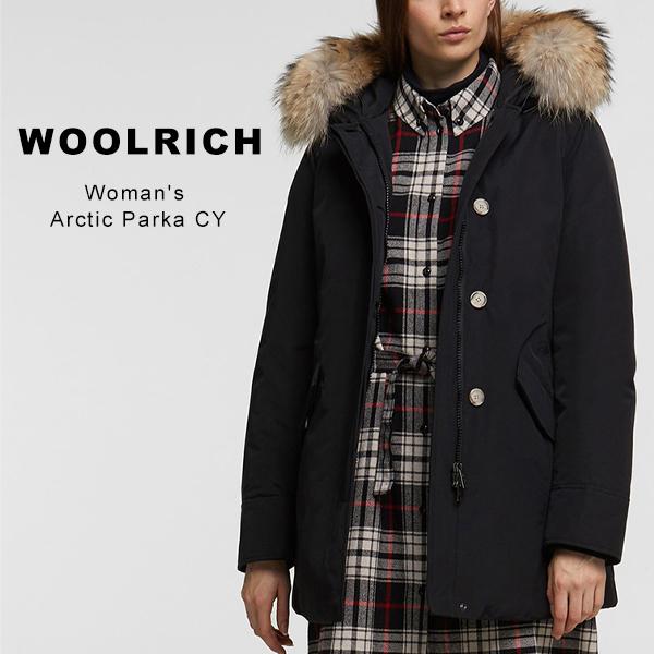 Woolrich John Rich & Bros. ウールリッチ ダウン レディース アーク