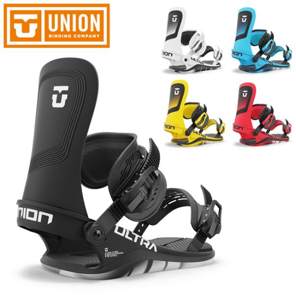 UNION BINDING 2025 UNION ユニオン ULTRA ウルトラ(MEN) 【 日本正規
