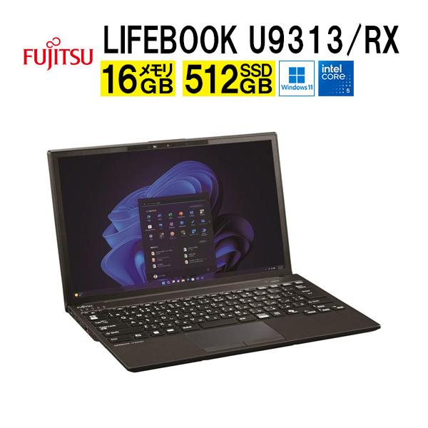 Y⑤ 富士通 FMVU3901TD U9311/HW FUJITSU LIFEBOOK U9311」の人気