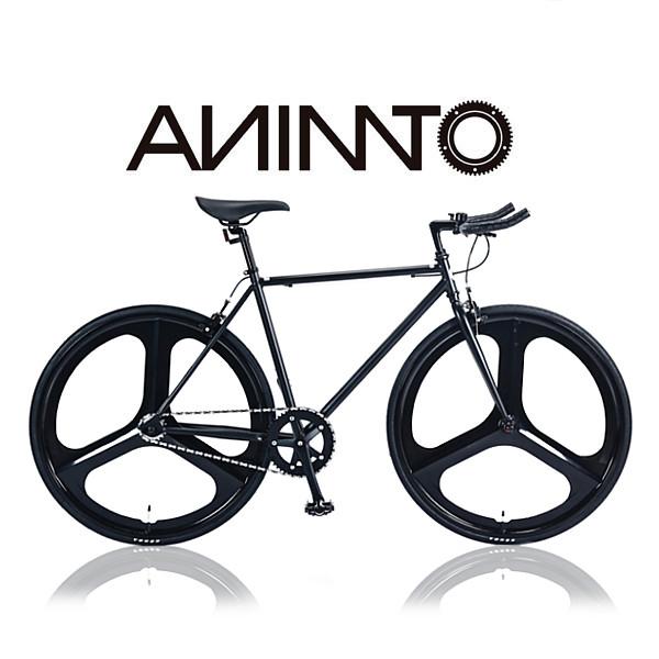 ANIMATO（アニマート） 【ANIMATOアニマート】 ピストバイク PHANTOM