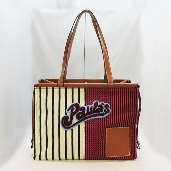 LOEWE（ロエベ） 【特別価格】【ロエベ】LOEWE クッショントート