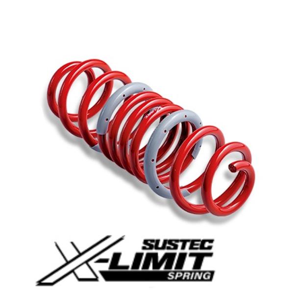 TANABE（タナベ） GDJ250WXK ランクル250 GDJ250W X-LIMIT スプリング