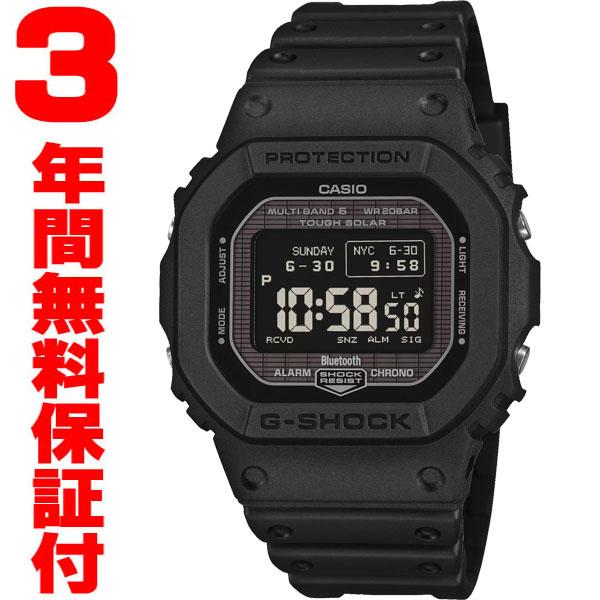G-SHOCK 『国内正規品』 GW-BX5600-1A1JF カシオ CASIO Bluetooth
