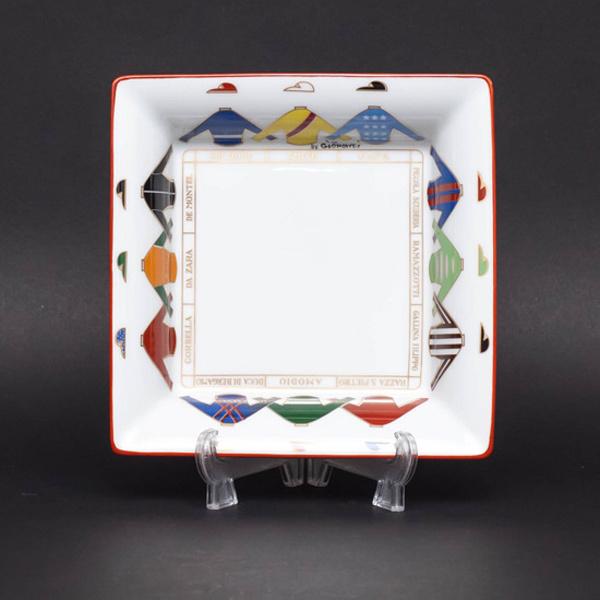 リチャードジノリ ジオポンティ ファンティーニ ジョッキー Richard