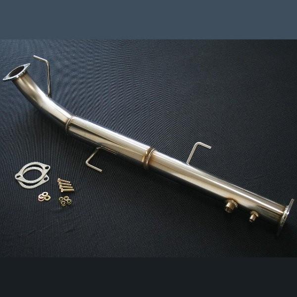 ELFORD パワードセンターパイプ(150プラド 1GD-FTV 空冷式