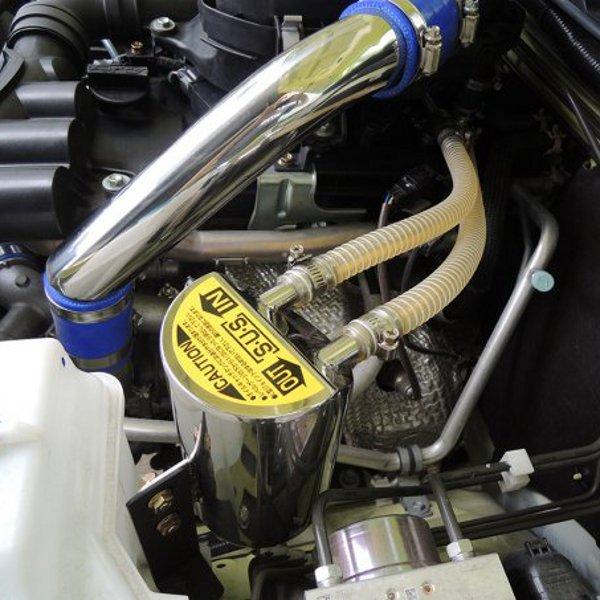 オイルキャッチタンク・ジムニーJB64W(R06A) : シューエイヤフー店