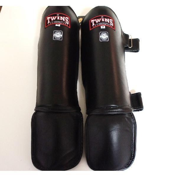 最強ホールド ツインズ レガース XL TWINS TWINS レッグガード