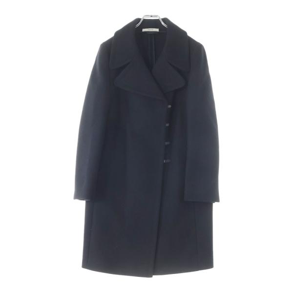 PRADA（プラダ） 08AW Hook Coat ホックコート レディースホック