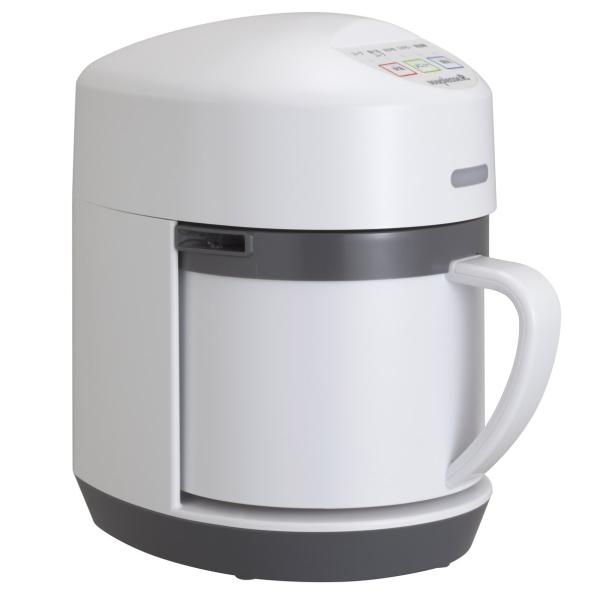 ゼンケン 野菜スープメーカー スープリーズR 最新型ZSP-4 爆買 期間