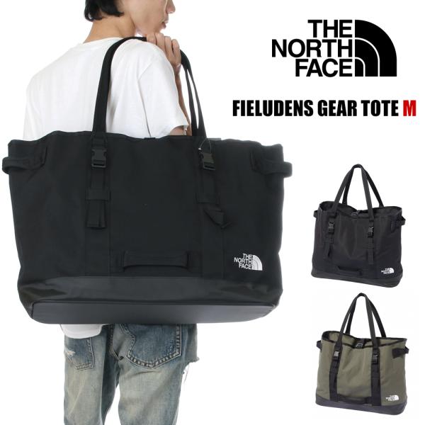 THE NORTH FACE（ザ ノースフェイス） トートバッグ 47L THE NORTH