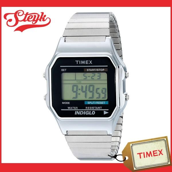 TIMEX（タイメックス） TIMEX T78587 腕時計 CLASSIC クラシック