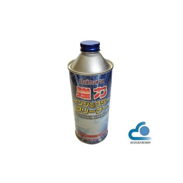 三菱ふそう 大丸テクノ インジェクタークリーナー（ディーゼルエンジン