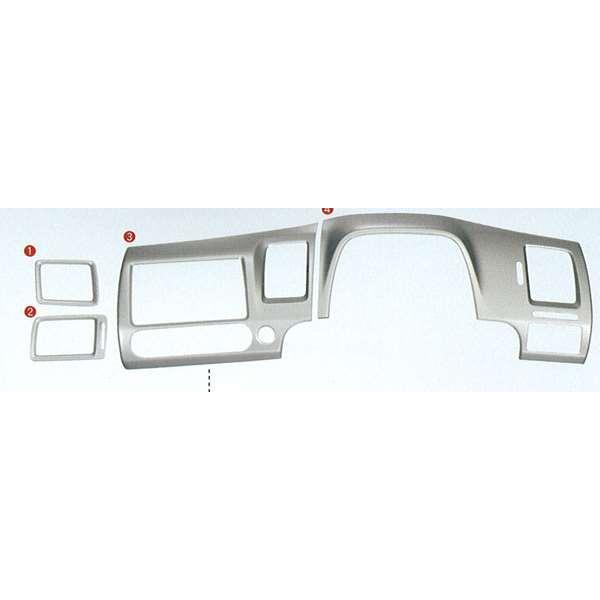 シビック インテリアパネル fd1 fd2 (2) CIVIC ホンダ純正部品 パーツ
