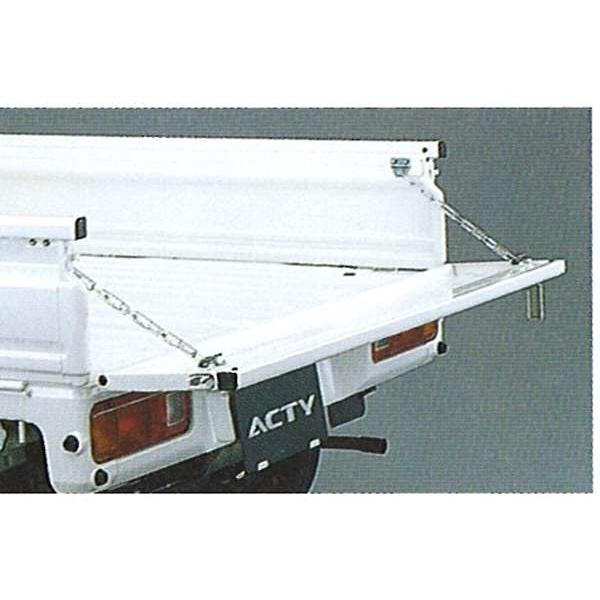 アクティー テールゲートチェーン ホンダ純正部品 パーツ オプション