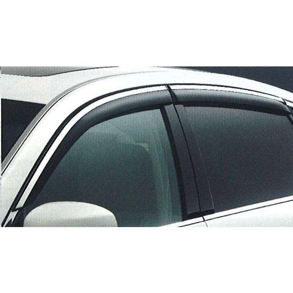 Y50前期 フーガ 北米純正バイザー