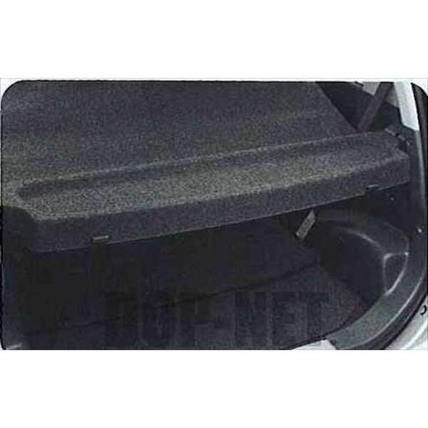 ミラ リヤパッケージトレイ ダイハツ純正部品 パーツ オプション