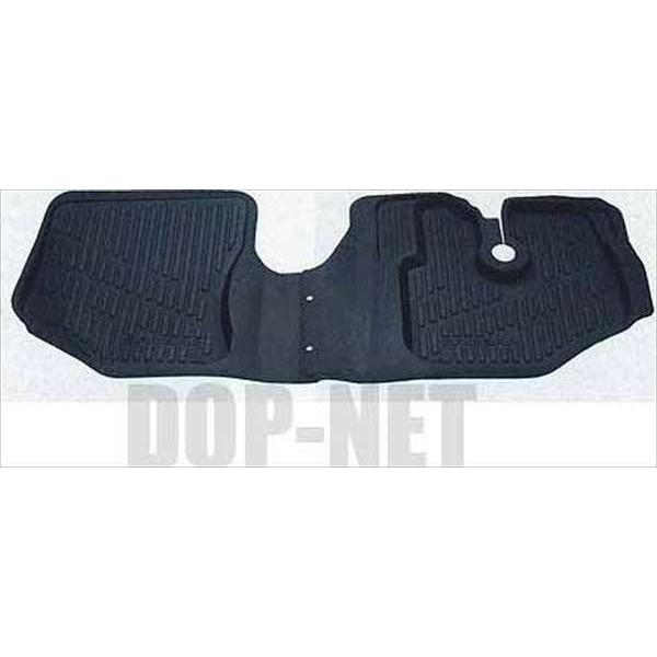 サンバー トレーマット(フロント) スバル純正部品 パーツ オプション