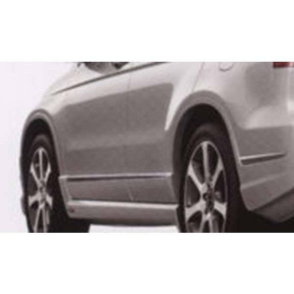 CR-V フェンダーアーチモール ホンダ純正部品 パーツ オプション