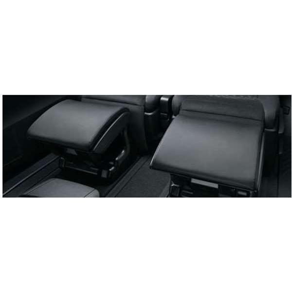 アルファード オットマン トヨタ純正部品 AYH30W GGH30W GGH35W AGH30W