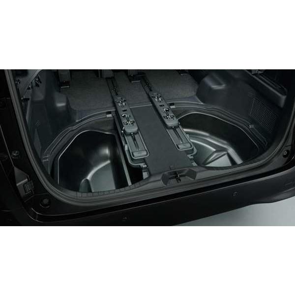 アルファード ラゲージアンダートレイ（スペアタイヤ（メーカー