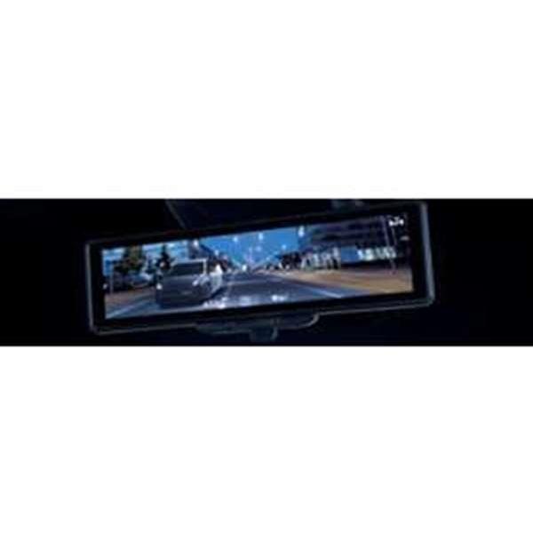 カローラ スポーツ 電子インナーミラー トヨタ純正部品 ZWE211H