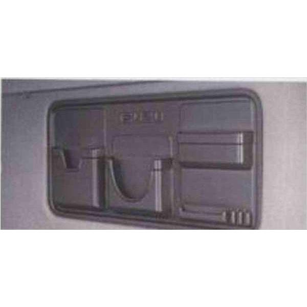 ギガ リヤウインドウボックス いすゞ純正部品 パーツ オプション