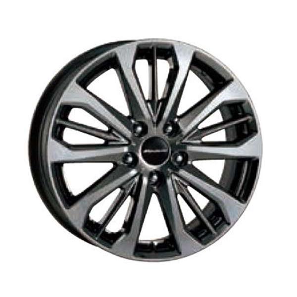 オデッセイ 17インチアルミホイール MG-024 ※1本より販売 ホンダ純正