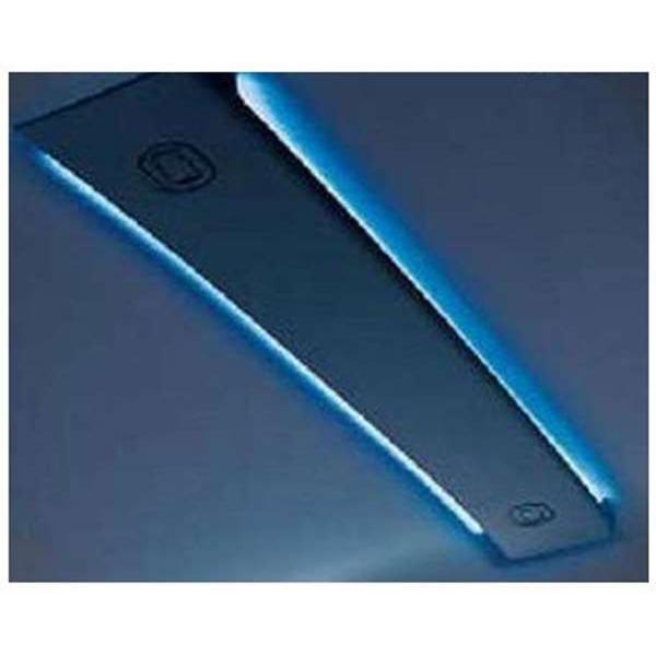 デリカD：5 ROAR ヘッドライニングガーニッシュ（LEDブルー間接照明