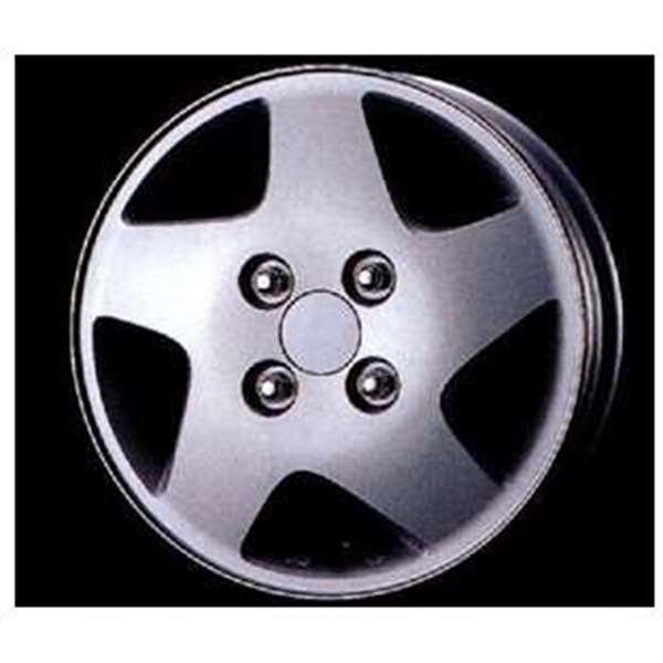 ワゴンR アルミホイール（13インチ）1本からの販売 スズキ純正部品