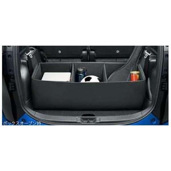 シエンタ ラゲージソフトボックス トヨタ純正部品 NHP170G NSP170G