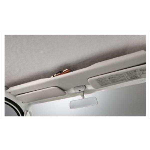 ハイゼットトラック フロントシェルフ ※現行には取り付け出来ません