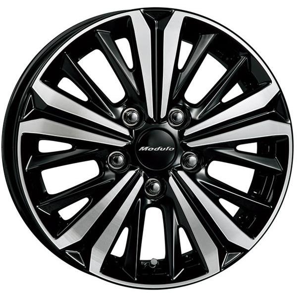 フリード 15インチ アルミホイール MG-028 1本より ホンダ純正部品 GB7