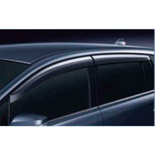 レヴォーグ ドアバイザー スバル純正部品 VM4 VMG パーツ オプション