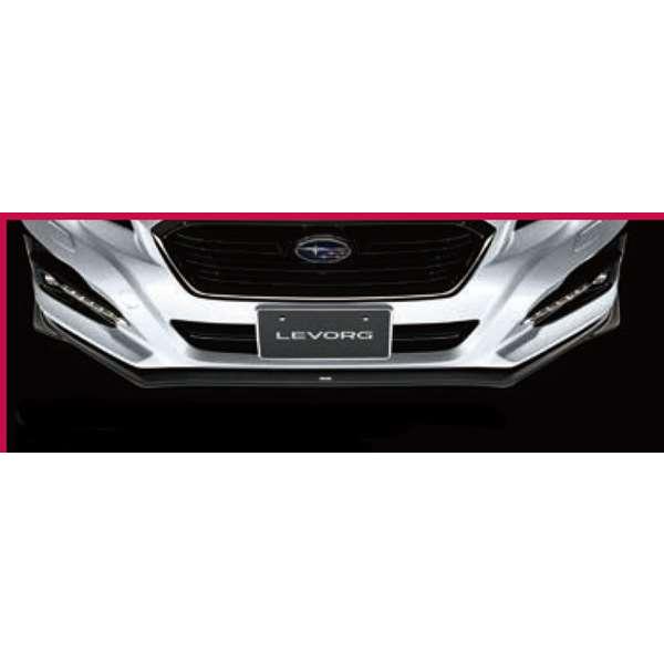 レヴォーグ STI フロントアンダースポイラー スバル純正部品 VM4 VMG