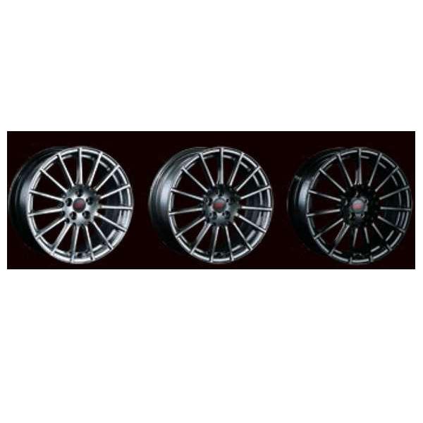 レヴォーグ STI アルミホイール 17インチ 7.0J＋55（215／50R17タイヤ