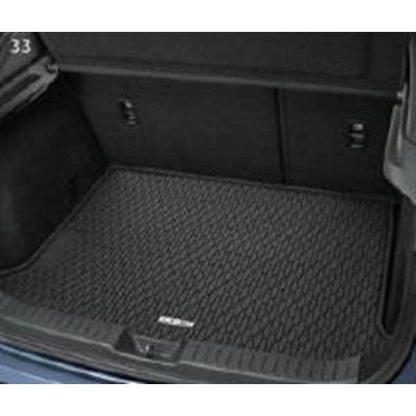 CX-30 ラゲッジオールウェザーマット マツダ純正部品 DMEP DM8P DMFP
