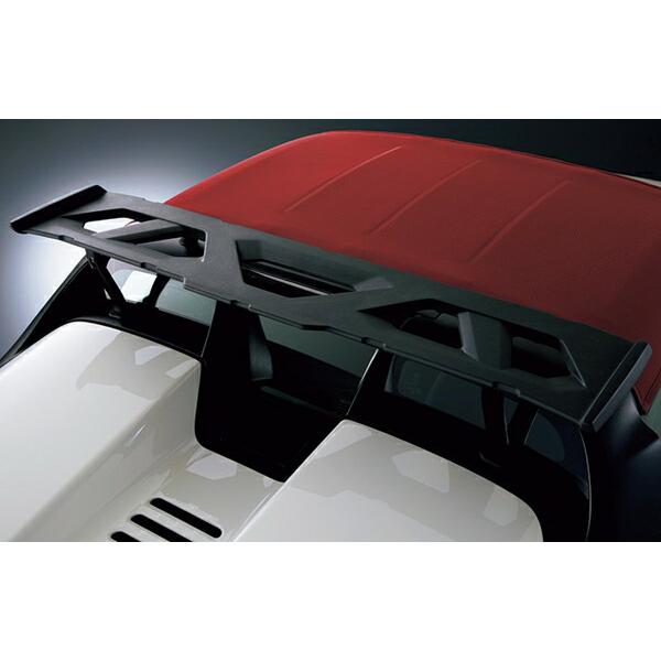 S660 トップキャリア ホンダ純正部品 JW5 パーツ オプション : スズキ