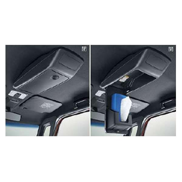 ウェイク オーバーヘッドコンソール ダイハツ純正部品 LA700S LA710S