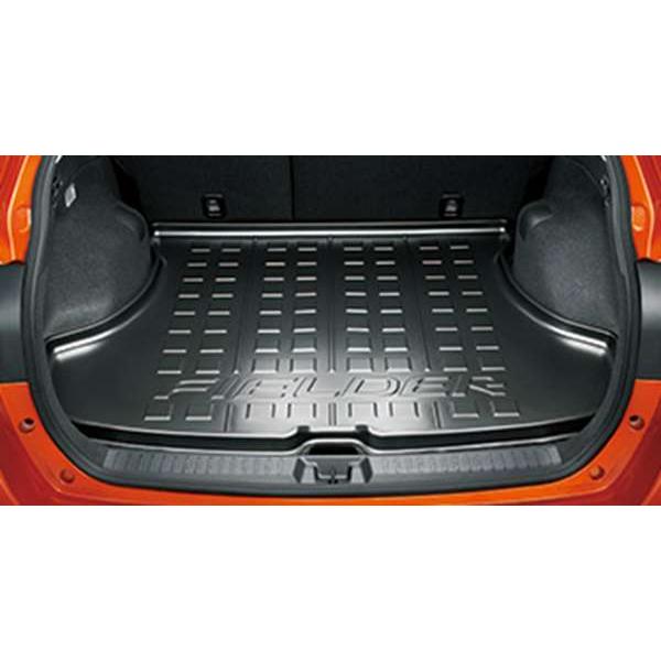 カローラフィールダー ラゲージトレイ トヨタ純正部品 パーツ