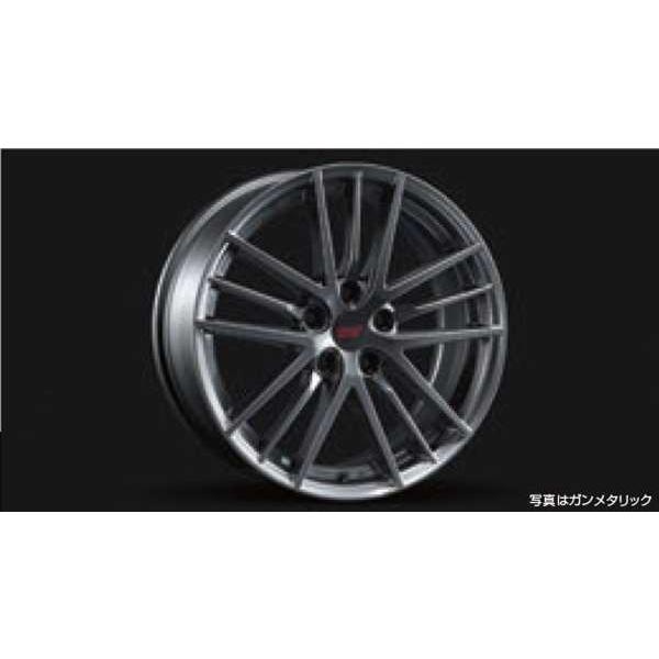 レヴォーグ STI アルミホイール 18インチ ※1本より スバル純正部品 VN5