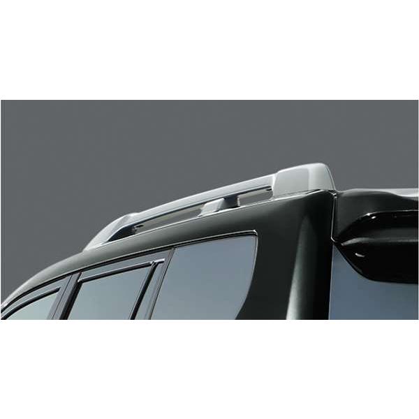 ランドクルーザー プラド ルーフレール トヨタ純正部品 LAND CRUISER