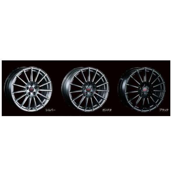 WRX S4 STI アルミホイール 18インチ 1点より販売 スバル純正部品 VAG